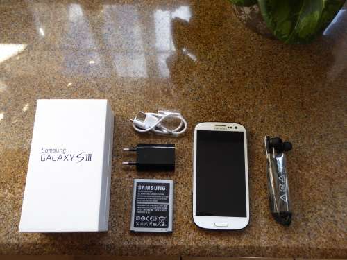 Galaxy S3 32GB